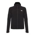 Pánská trekingová mikina The North Face Canyonlands High Altitude Hoodie black 6