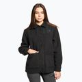 Dámská mikina The North Face Cragmont Fleece Shacket black