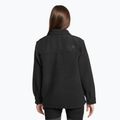 Dámská mikina The North Face Cragmont Fleece Shacket black 2