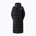 Dámská péřová bunda The North Face Triple C Parka černá 2