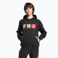 Pánská mikina s kapucí The North Face Outdoor Graphic Hoodie black