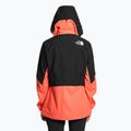 Dámská softshellová bunda The North Face Balmenhorn Futurelight Shell black/radntorg 2