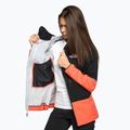 Dámská softshellová bunda The North Face Balmenhorn Futurelight Shell black/radntorg 3