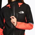 Dámská softshellová bunda The North Face Balmenhorn Futurelight Shell black/radntorg 5
