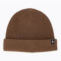Čepice Smartwool Creek Run fox brown