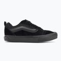 Boty Vans Knu Skool black/black 2