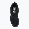 Boty Vans Knu Skool black/black 5