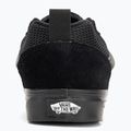 Boty Vans Knu Skool black/black 6