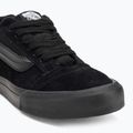 Boty Vans Knu Skool black/black 7