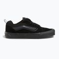 Boty Vans Knu Skool black/black 8