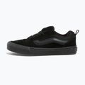 Boty Vans Knu Skool black/black 9