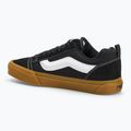 Boty Vans Knu Skool black/ gum 3