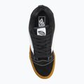 Boty Vans Knu Skool black/ gum 5