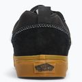 Boty Vans Knu Skool black/ gum 6