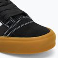 Boty Vans Knu Skool black/ gum 7