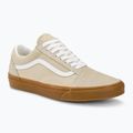 Boty Vans UA Old Skool oatmeal/gum