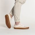 Boty Vans UA Old Skool oatmeal/gum 2