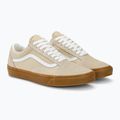 Boty Vans UA Old Skool oatmeal/gum 5