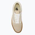 Boty Vans UA Old Skool oatmeal/gum 7