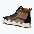 Boty Vans UA SK8-Hi MTE-1 forest night/marshmallow boty 3