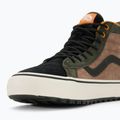 Boty Vans UA SK8-Hi MTE-1 forest night/marshmallow boty 7