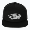 Kšiltovka Vans Classic Vans Snapback black 2