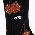 Pánské ponožky Vans Winding Road Crew black 3