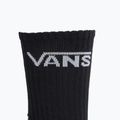 Pánské ponožky  Vans Classic Crew 3 pary rox Black 3