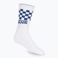 Pánské ponožky Vans Classic Check Crew 3 pary white 2