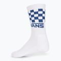 Pánské ponožky Vans Classic Check Crew 3 pary white 5