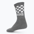 Pánské ponožky Vans Classic Check Crew 3 pary black/white 5