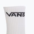 Pánské ponožky  Vans Classic Crew 3 pary rox white 3