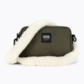 Brašna Vans Vertex 15 l black 3