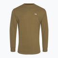 Pánský cyklistický dres Longsleeve Vans Comfycush kangaroo