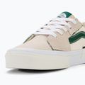 Boty Vans SK8-Low Reconstruct boty marshmallow/green 7