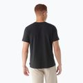 Pánské tričko  Smartwool Perfect Crew Short Sleeve black 2