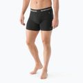 Pánské termo boxerky Smartwool Everyday Merino Boxer Brief Boxed black 2