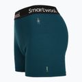 Pánské termo boxerky Smartwool Merino Boxer Boxed twilight blue 3