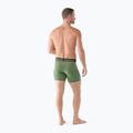 Pánské zateplené boxerky Smartwool Merino Boxer Boxed fern green 3