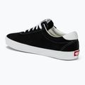 Boty Vans Sport Low black/white 3