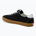 Boty Vans Sport Low black/gum 3