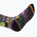 Trekové ponožky Smartwool Hike Light Cushion New AOTO Print 2 Crew power pink t 5