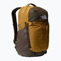 Turistický batoh The North Face Surge 31 l timber tan/demitasse brown