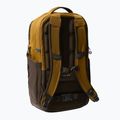 Turistický batoh The North Face Surge 31 l timber tan/demitasse brown 2