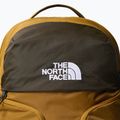Turistický batoh The North Face Surge 31 l timber tan/demitasse brown 3