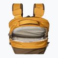 Turistický batoh The North Face Surge 31 l timber tan/demitasse brown 4