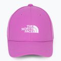 Dětská kšiltovka The North Face Recycled 66 Classic violet crocus 2