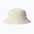 Pánský klobouk The North Face Norm Bucket white dune/raw undyed