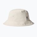 Pánský klobouk The North Face Norm Bucket white dune/raw undyed 2