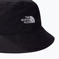 Pánský klobouk The North Face Norm Bucket tnf black 3
